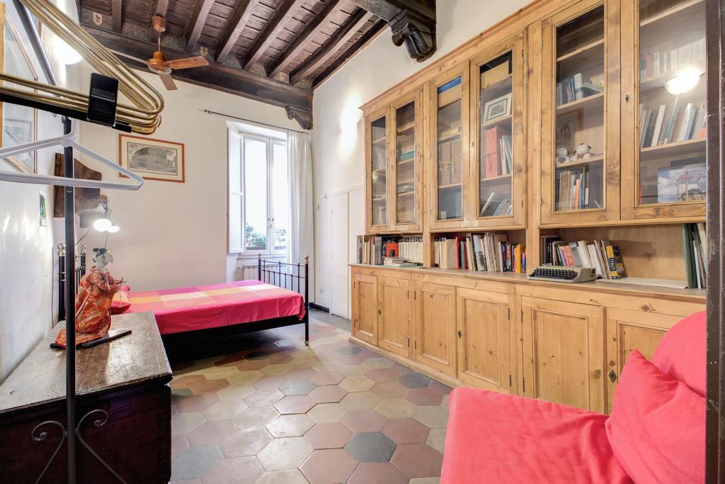 Apartamento Campofiori Roma