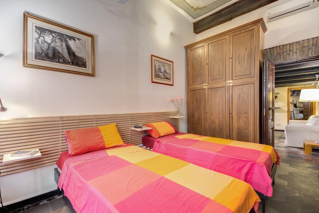 Campofiori Apartamento