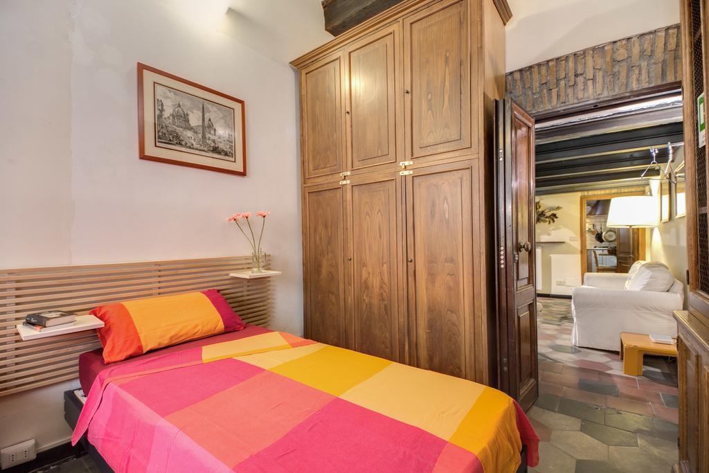 Apartamento Campofiori *