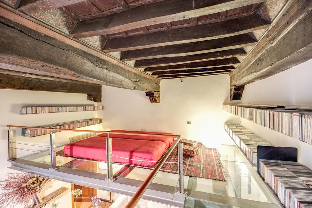 Campofiori Apartamento Roma