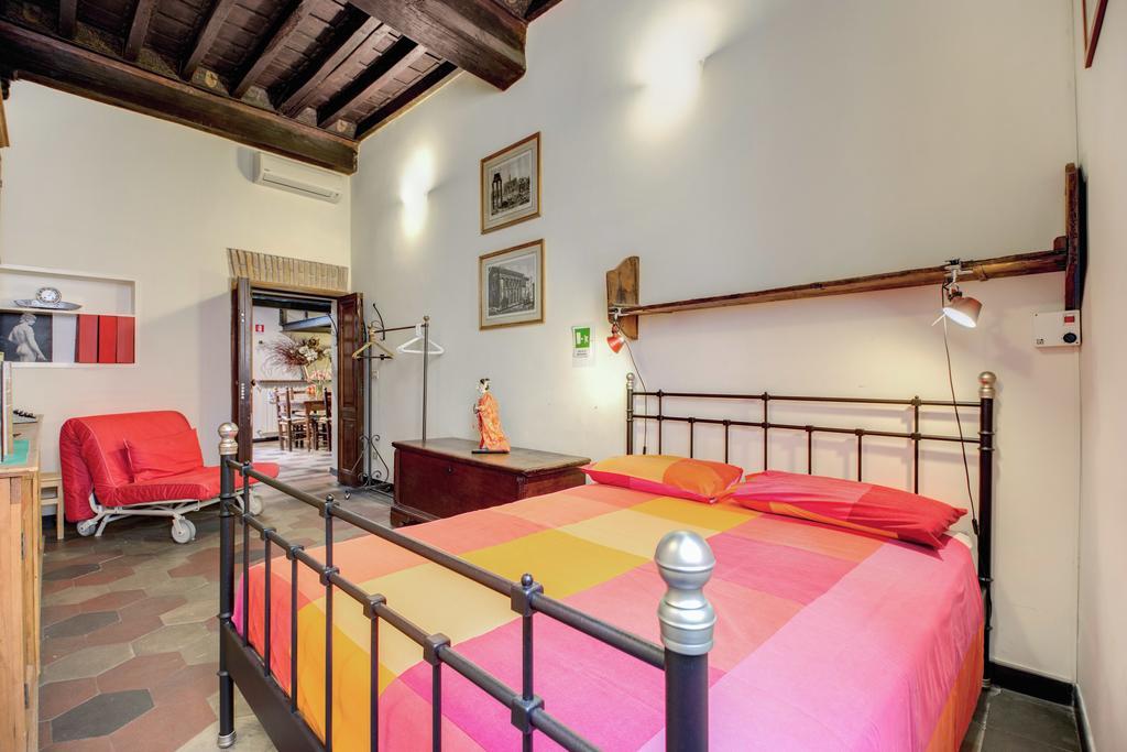 Apartamento Campofiori Roma