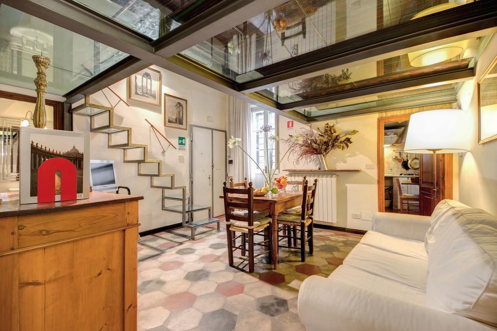 Campofiori Apartamento Roma