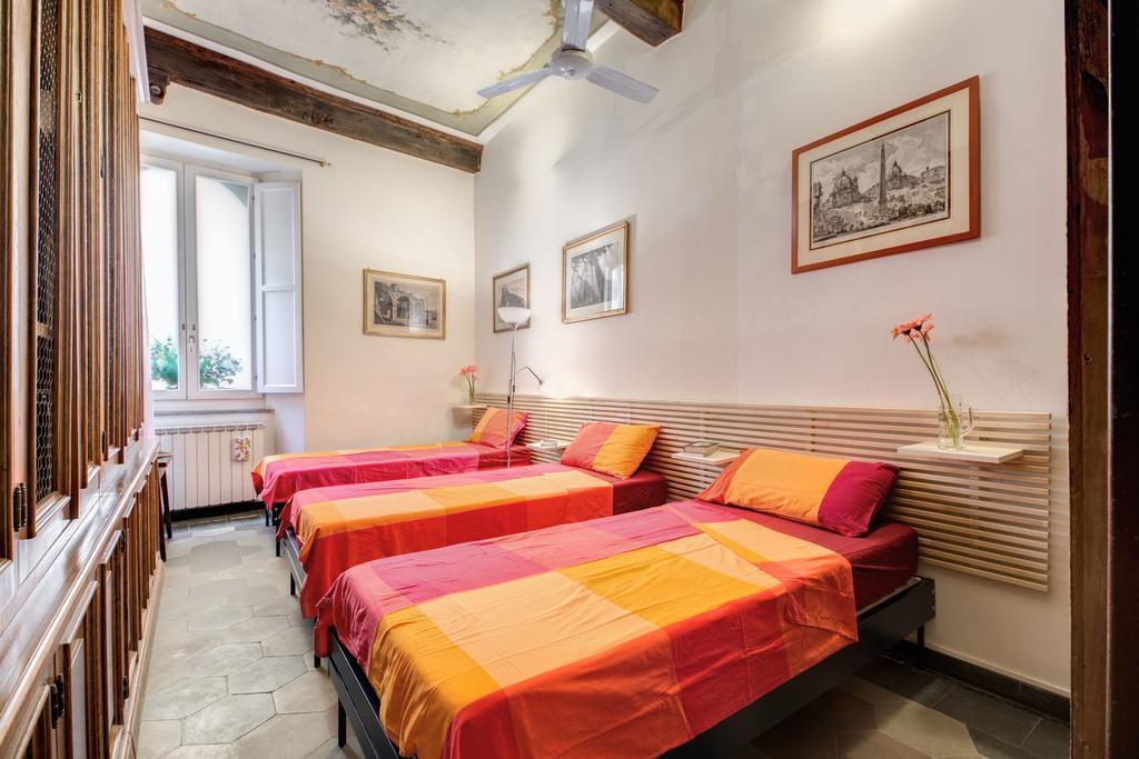 Apartamento Campofiori