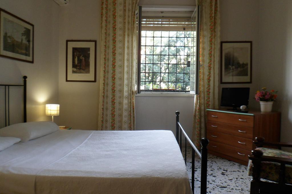 Holiday home Casa V Rome