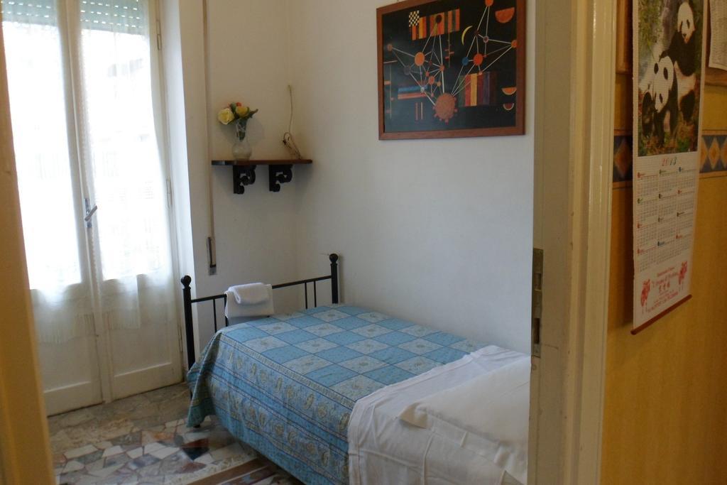 Casa V Holiday home Rome