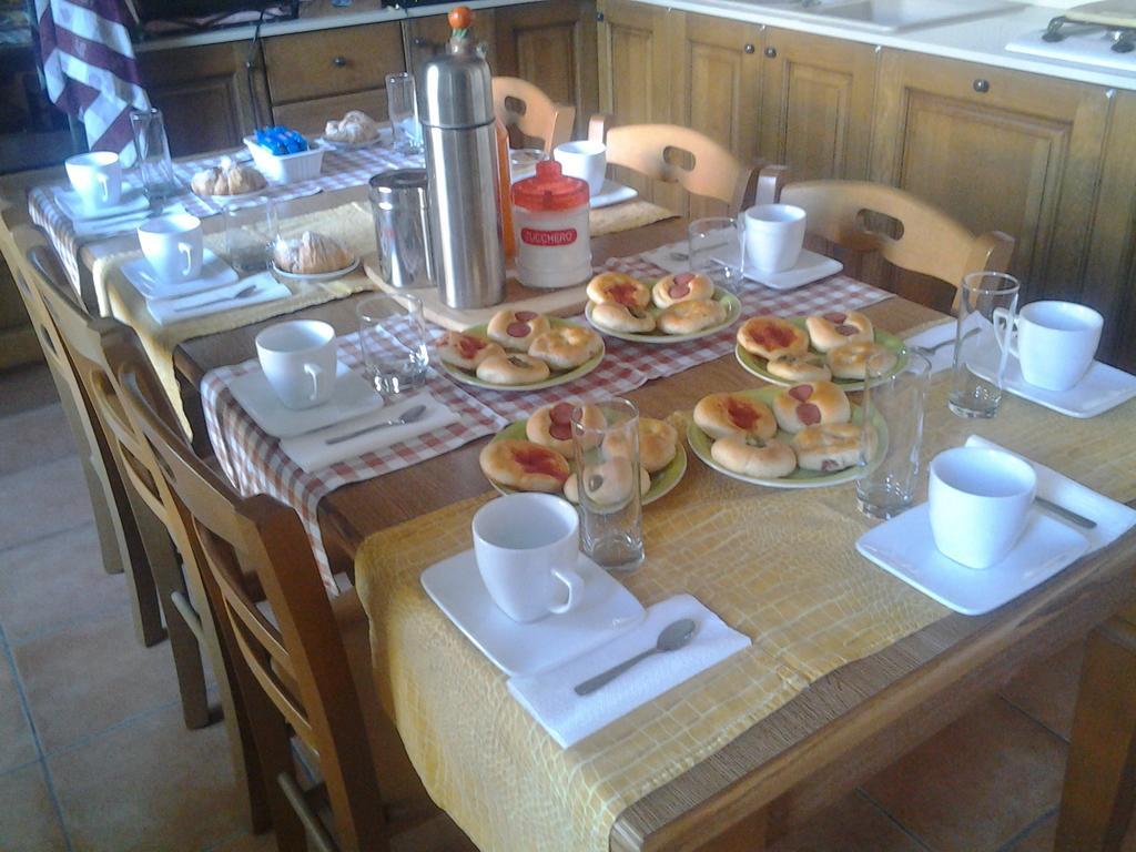 Bed & Breakfast Vecchia Rome