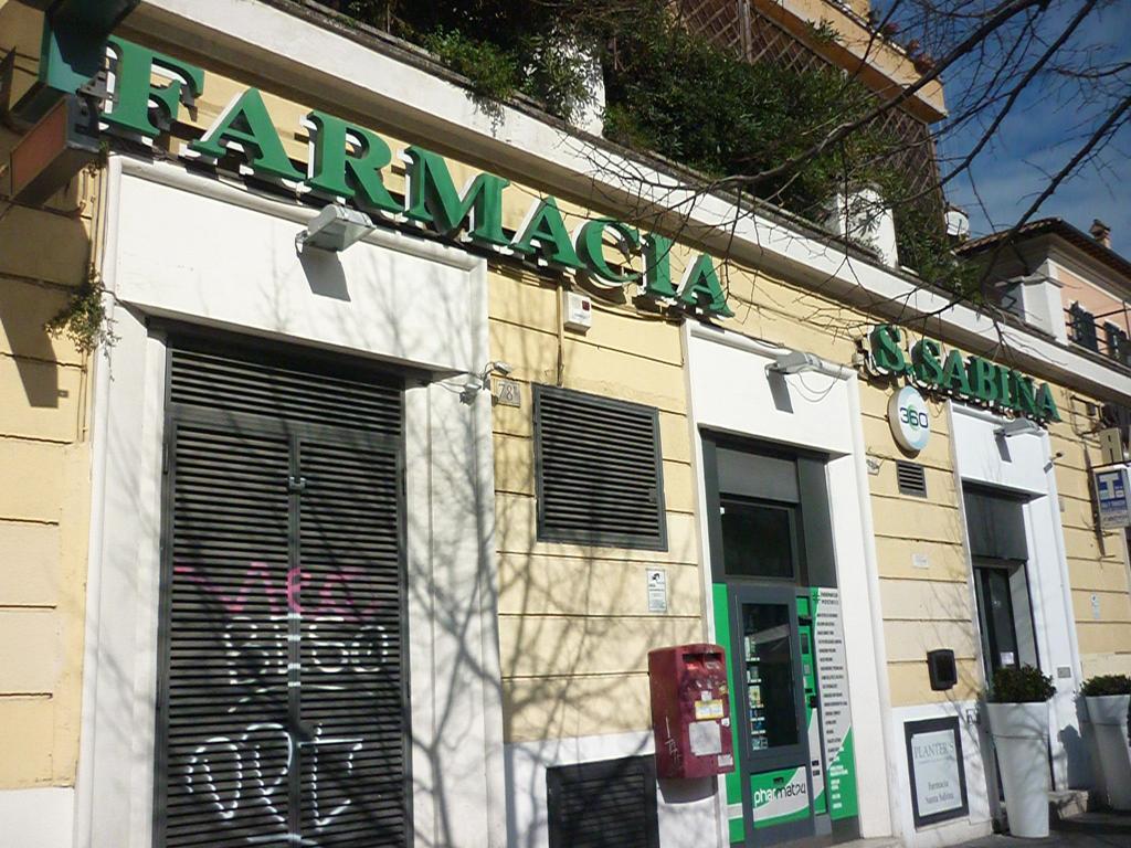 Bed & Breakfast Vecchia Rome