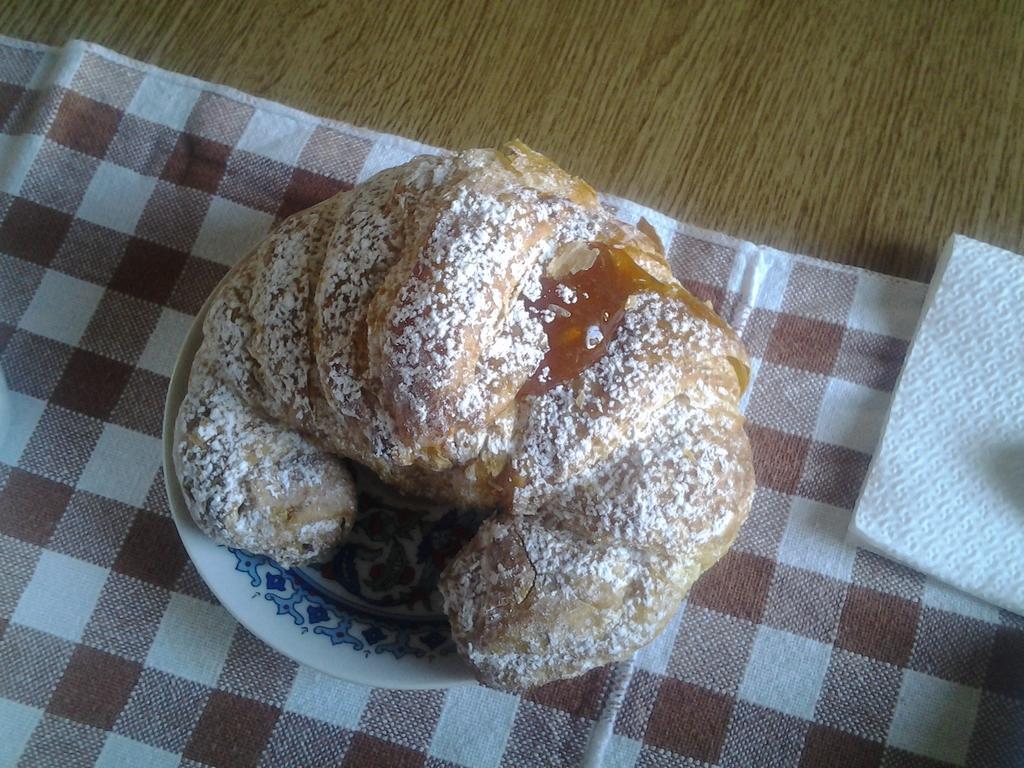 Bed & Breakfast Vecchia 2*