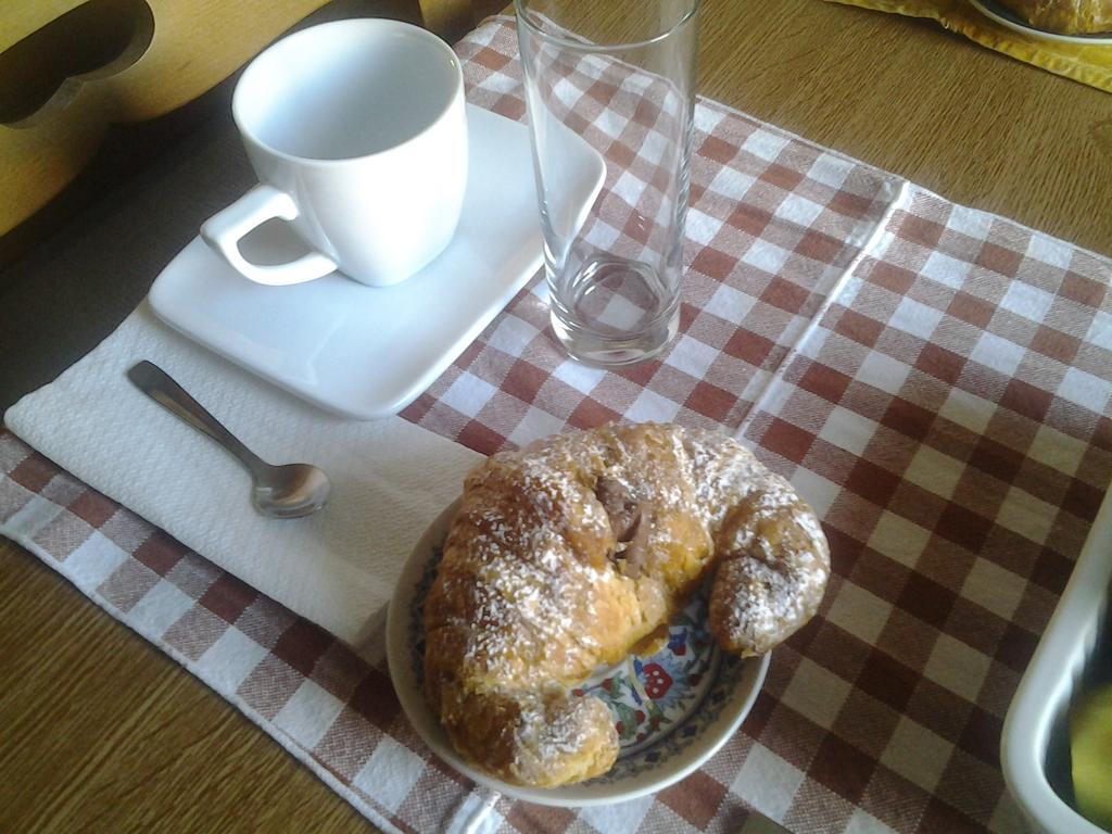 Vecchia Bed & Breakfast Rome