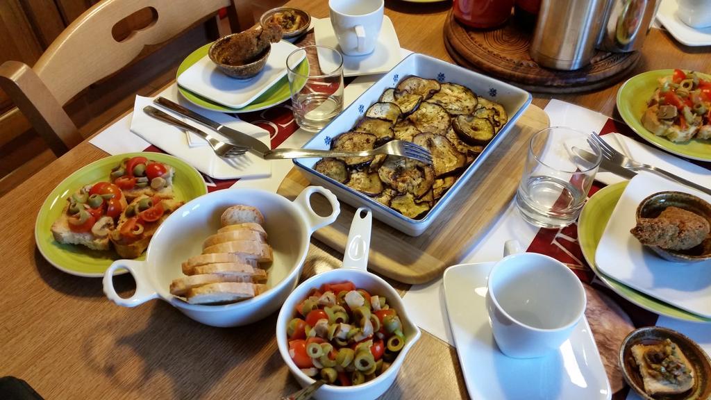 Bed & Breakfast Vecchia Rome