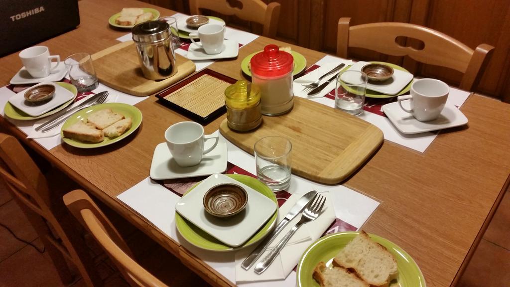Vecchia Bed & Breakfast 2*