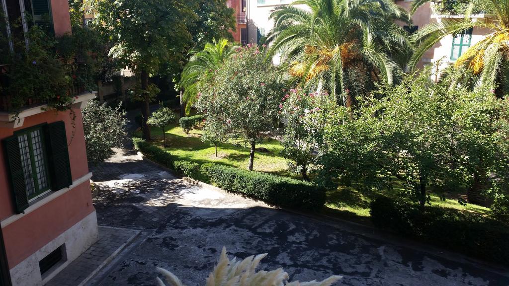 Vecchia Rome