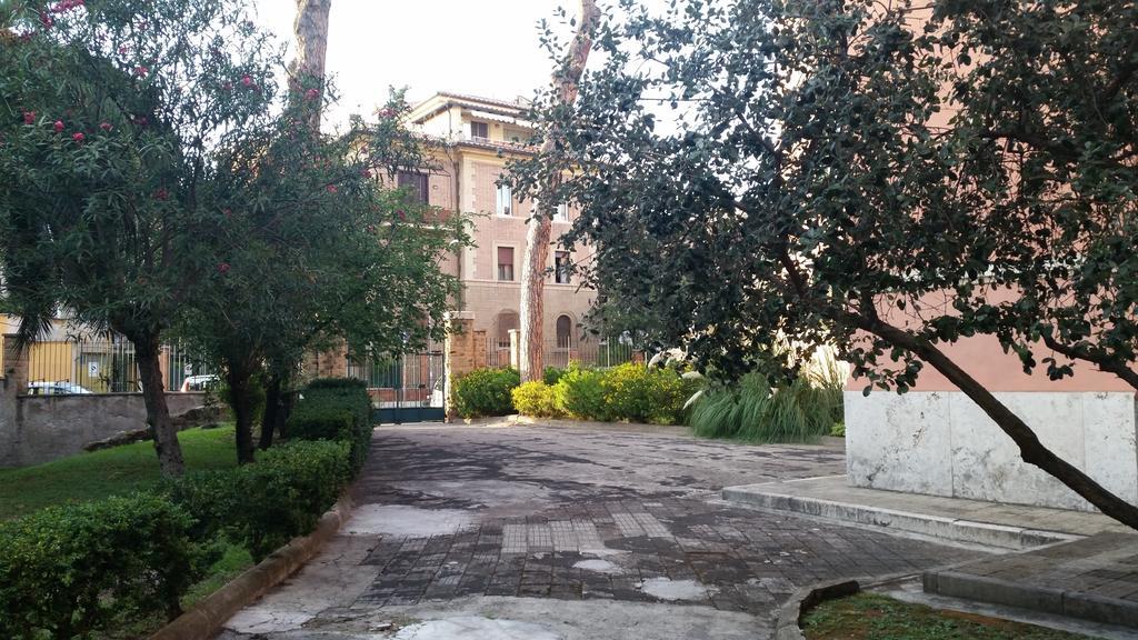 Vecchia Roma
