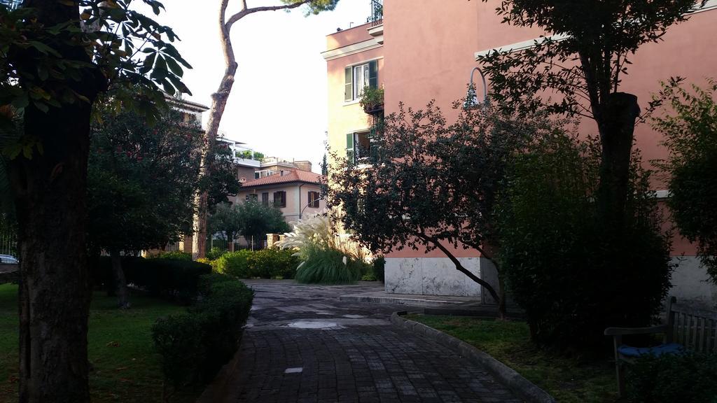 Bed & Breakfast Vecchia 2*