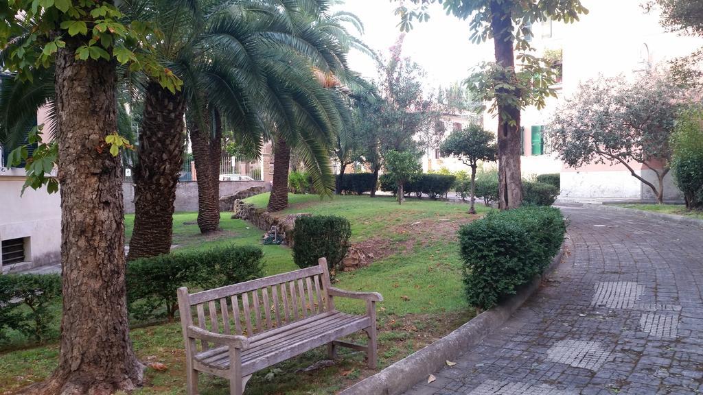 Vecchia Bed & Breakfast