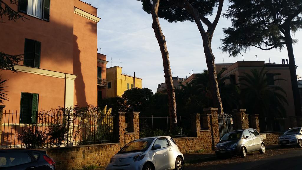 Vecchia Bed & Breakfast Rome