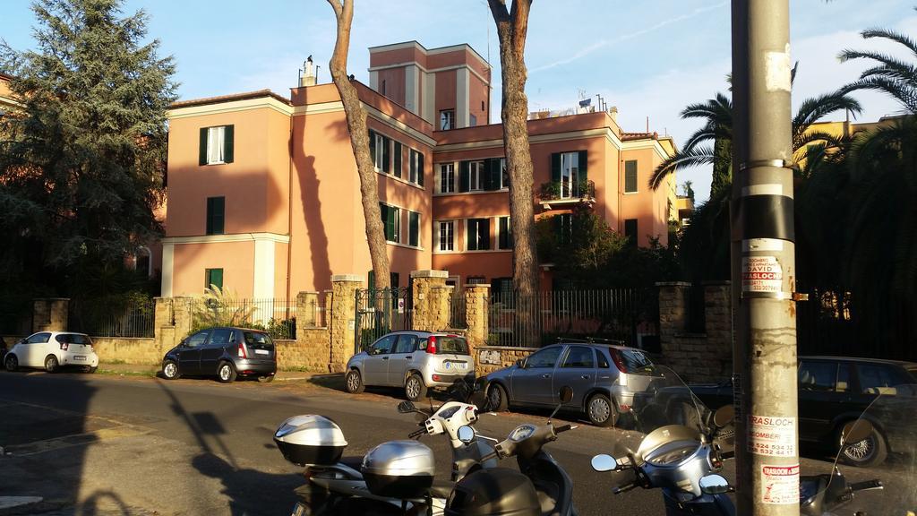 Vecchia Bed & Breakfast