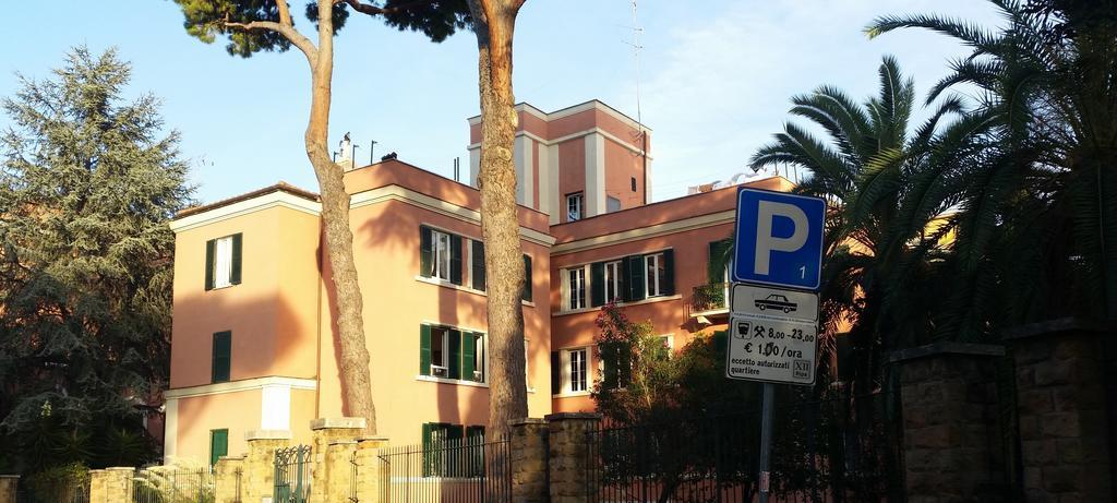 Vecchia Bed & Breakfast Rome