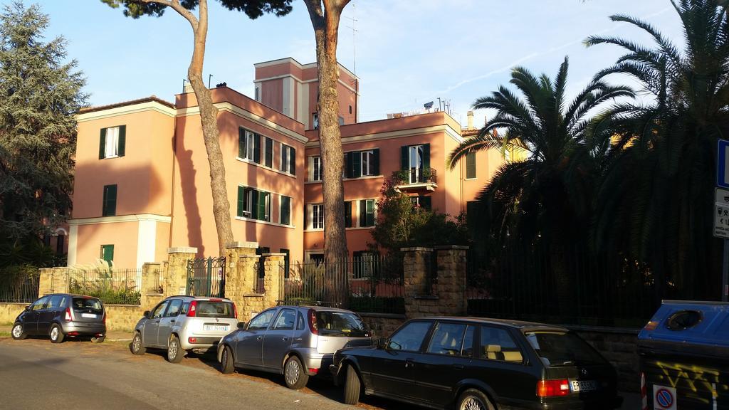 Vecchia Bed & Breakfast