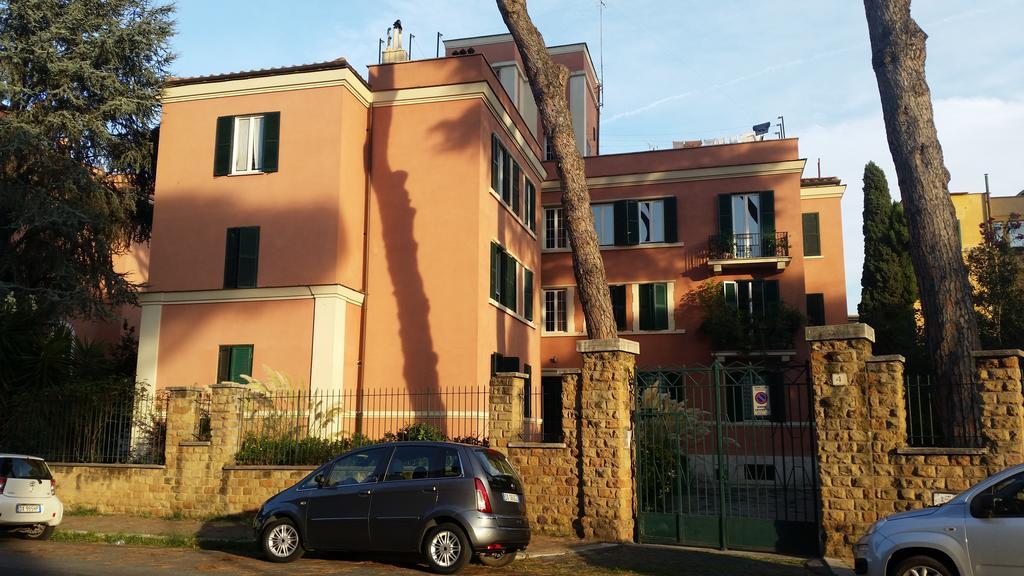 Vecchia Bed & Breakfast