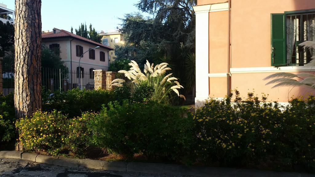 Acomodação com café da manhã  Vecchia Roma