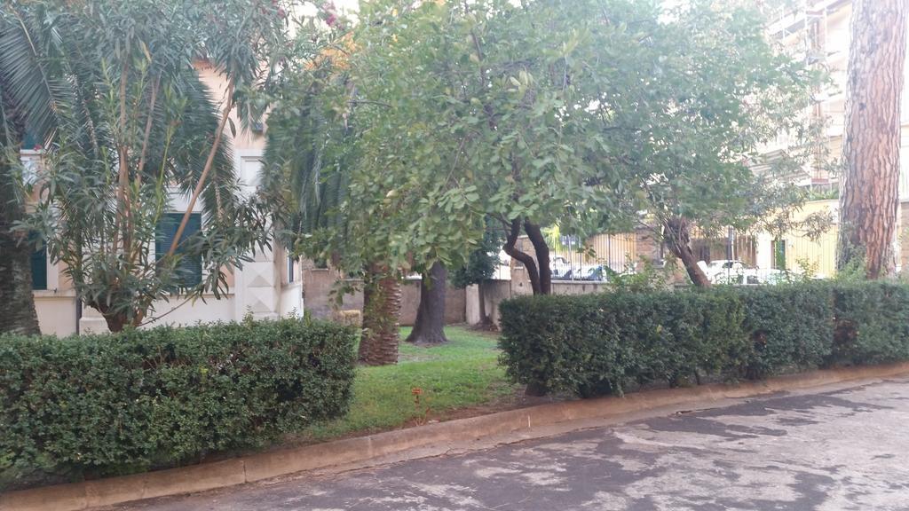 Vecchia Acomodação com café da manhã  Roma