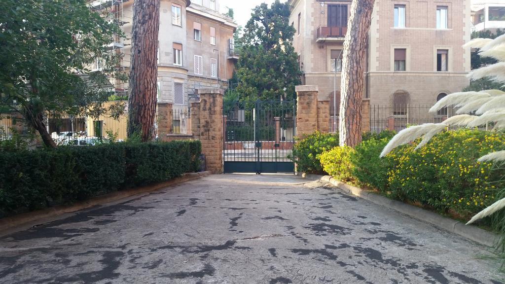 Vecchia Bed & Breakfast Rome