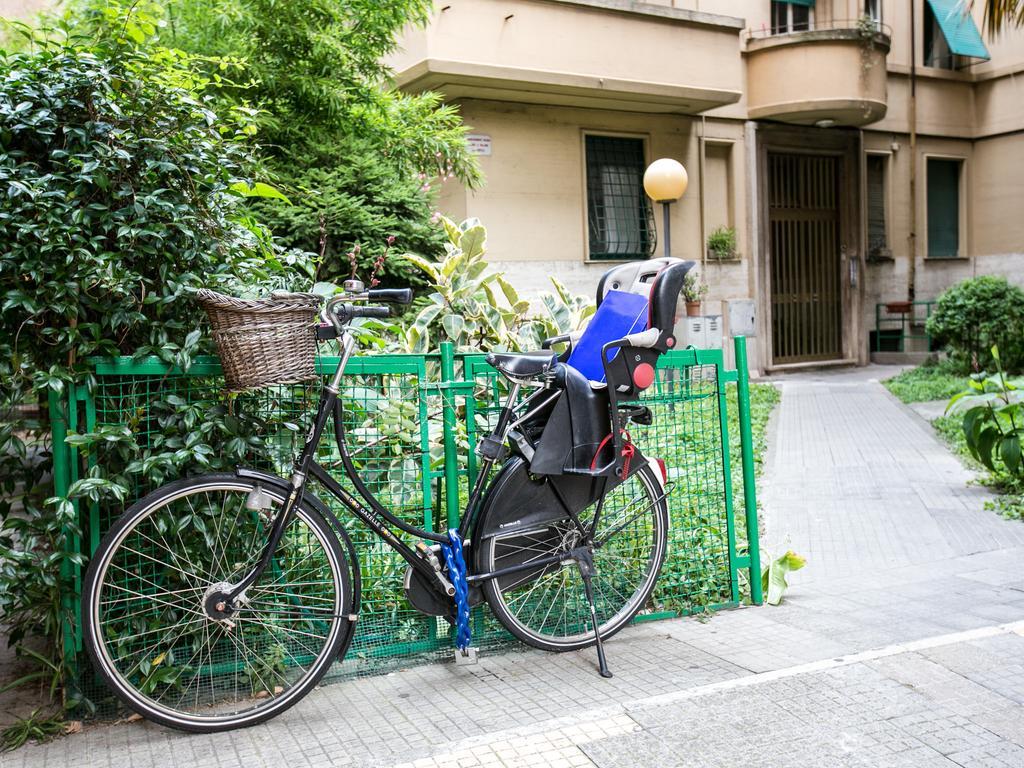 Alfonso Affittacamere Roma