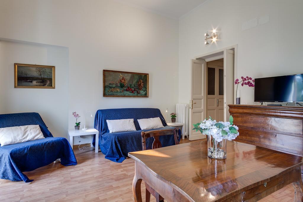 Apartamento Otium Maecenatis Roma