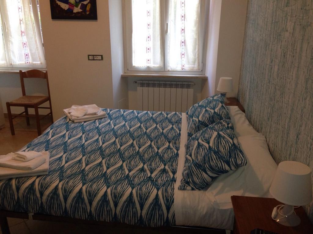 Leonard Acqui Bed & Breakfast Roma