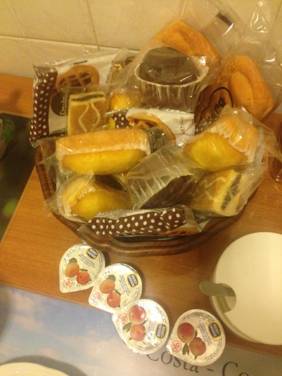 Bed & Breakfast Leonard Acqui Roma