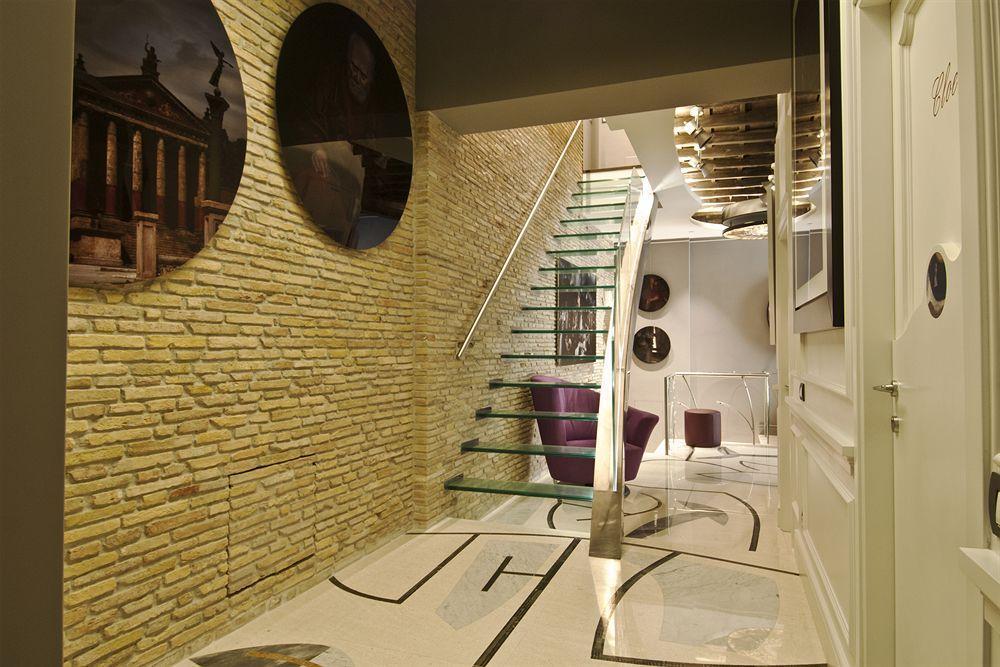 Bdb Margutta Casa de hóspedes Roma
