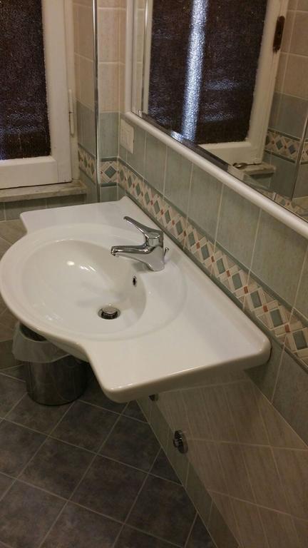 Gjestgiverier Casa Rosy