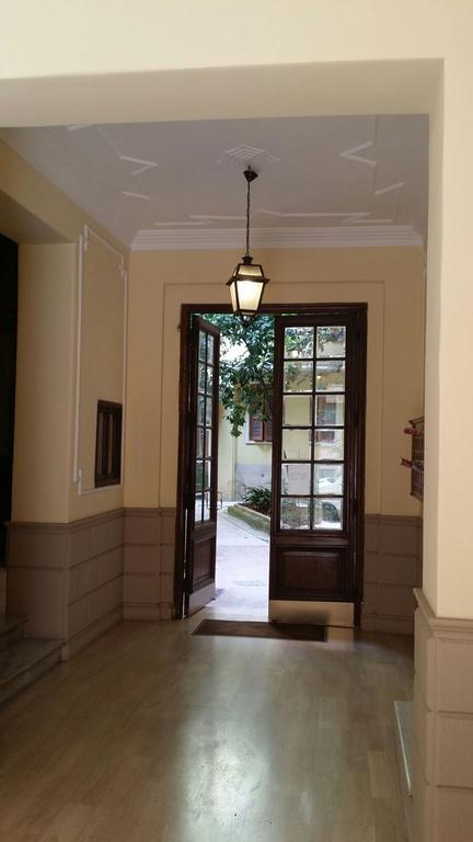 Casa Rosy Gjestgiverier Roma