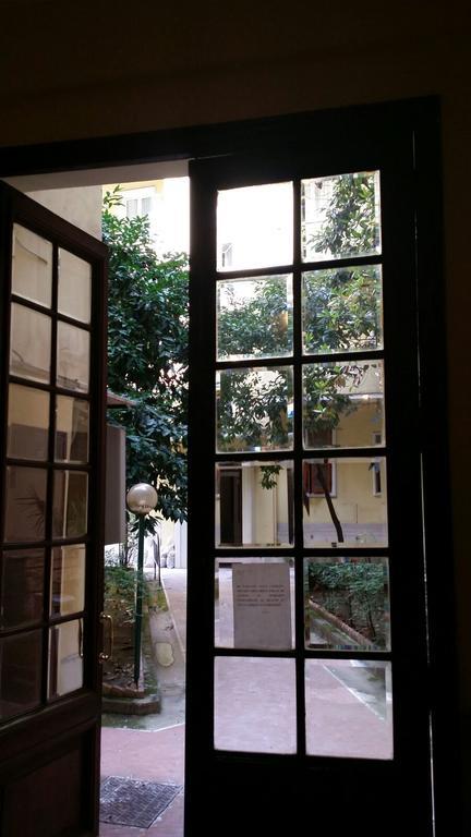 Casa Rosy Gjestgiverier