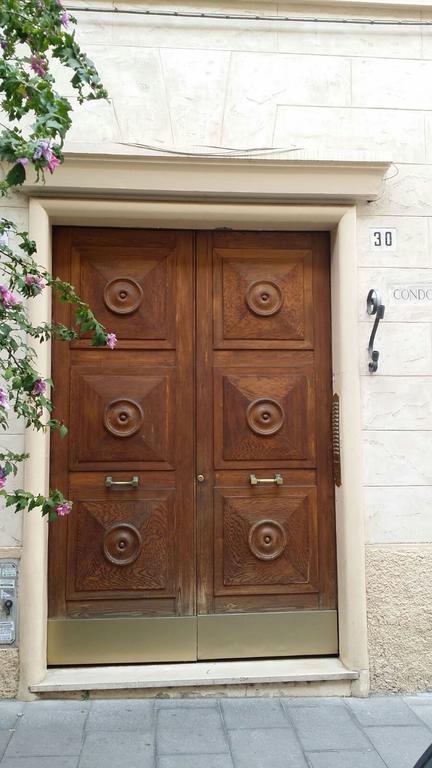 Casa Rosy Gjestgiverier 3*