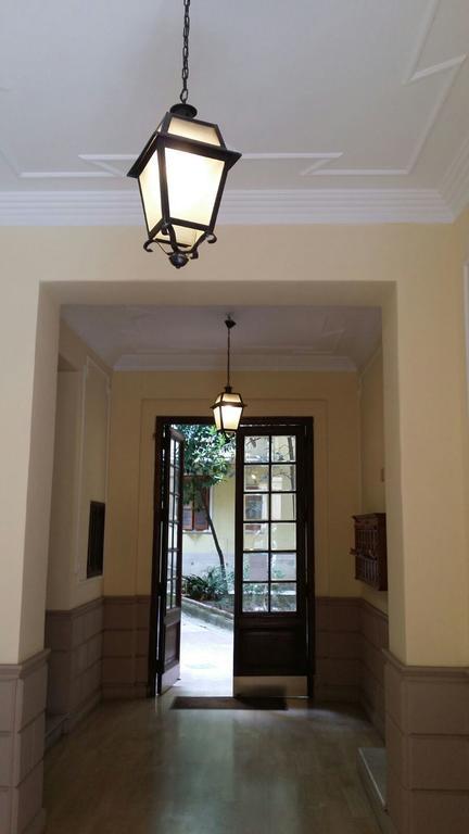 Casa Rosy Gjestgiverier Roma