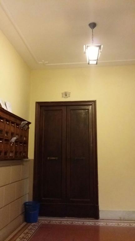 Casa Rosy Gjestgiverier Roma