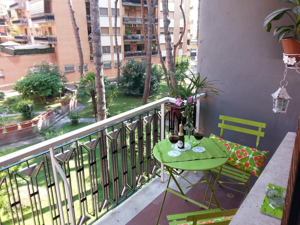 Floreo Bed & Breakfast