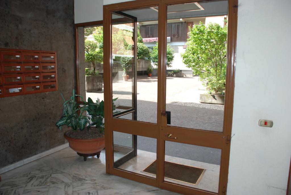 Casa Tony Ferienhaus *