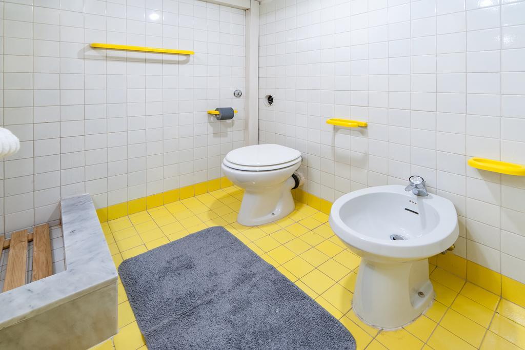 Casa vacanze Relais House Ripetta