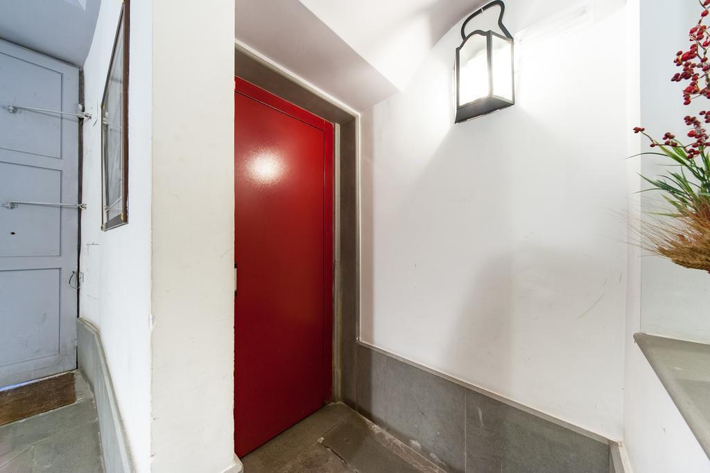 Casa vacanze Relais House Ripetta Roma