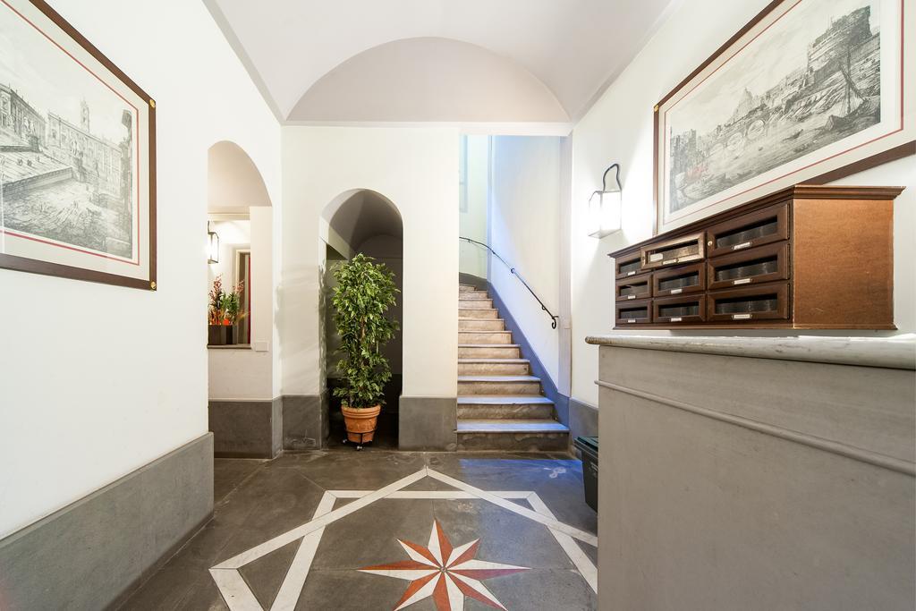 Casa vacanze Relais House Ripetta *