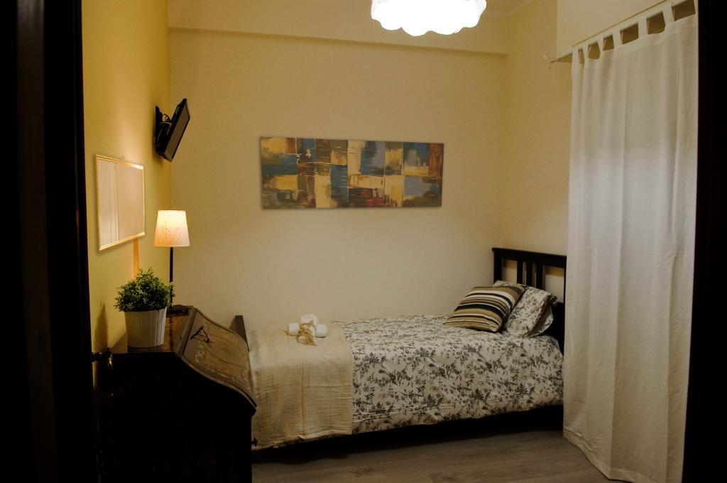 Floreo Bed & Breakfast Roma