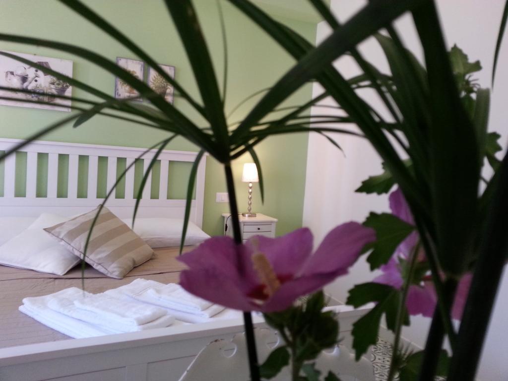 Floreo Bed & Breakfast Roma