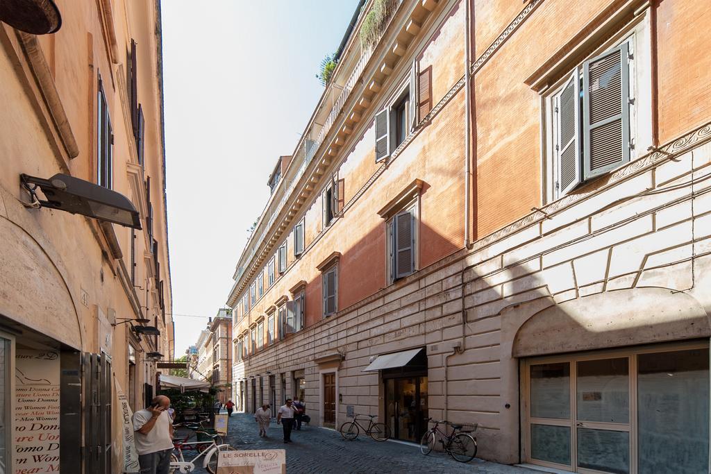 Relais House Ripetta * Roma