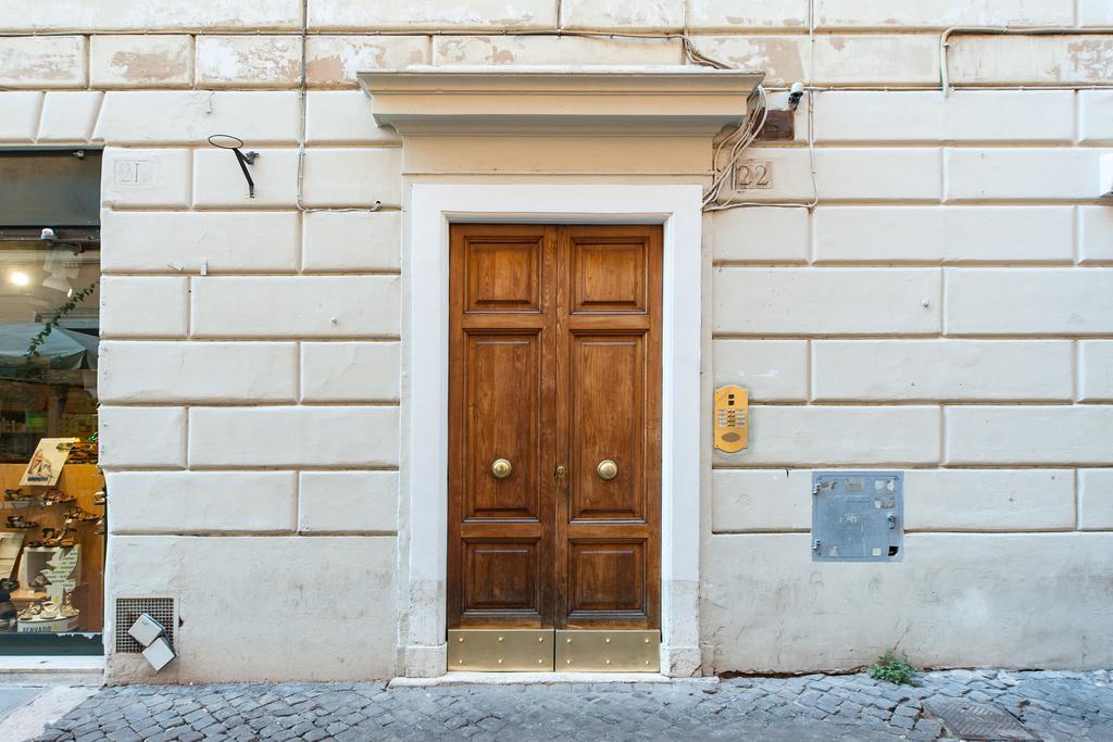 Casa vacanze Relais House Ripetta