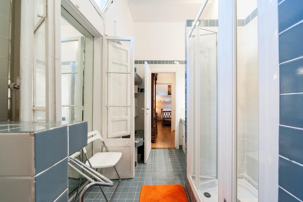 Сasa de vacaciones Relais House Ripetta Roma