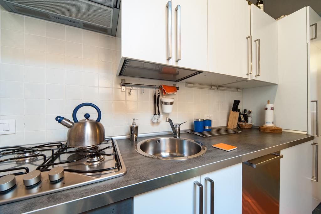 Relais House Ripetta Casa vacanze *