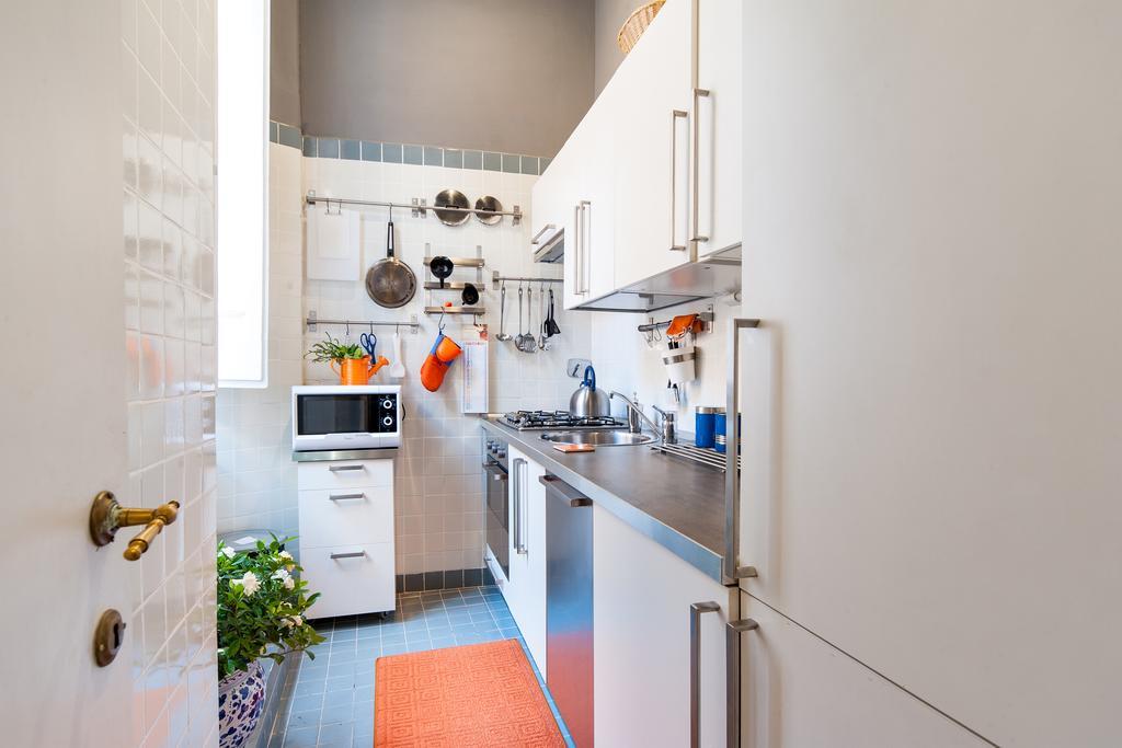 Relais House Ripetta Casa vacanze Roma